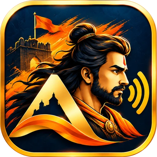 Arya AI app icon